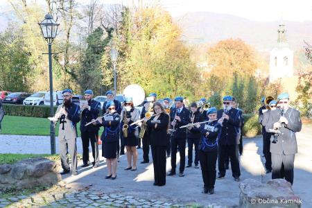 »Njihov pogum in trpljenje živita naprej v naših srcih (18)